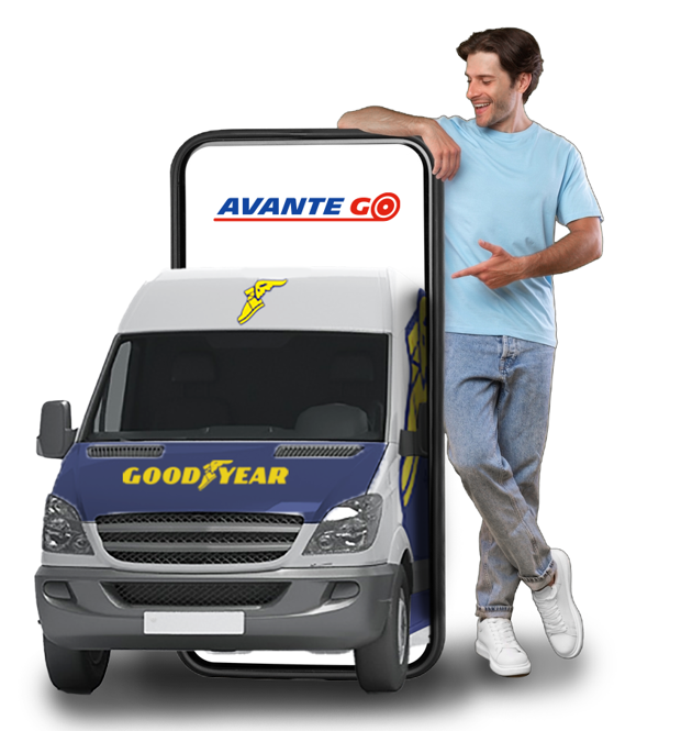 AVANTEGO